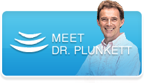 Meet Dr. Giles Plunkett